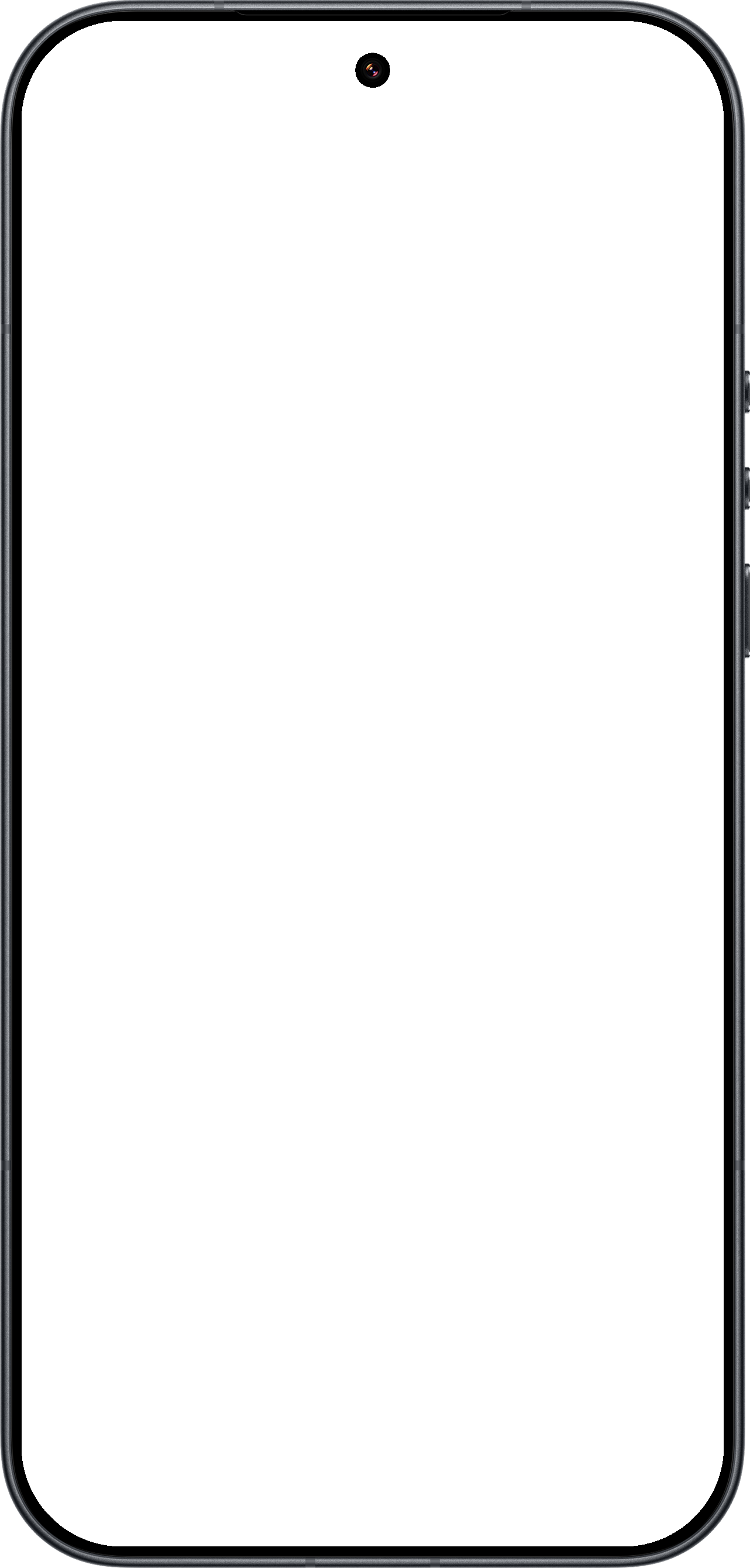 Phone Frame